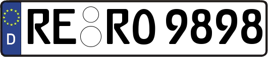RE-RO9898