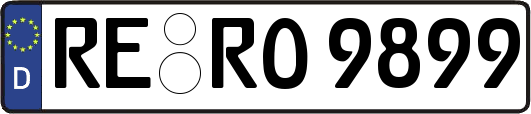 RE-RO9899