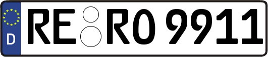 RE-RO9911