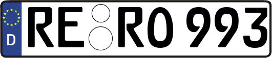 RE-RO993