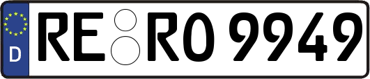 RE-RO9949