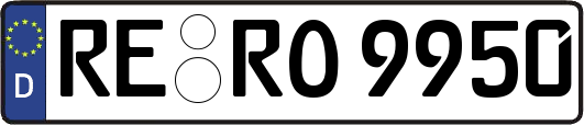 RE-RO9950