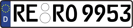 RE-RO9953