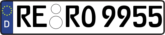 RE-RO9955