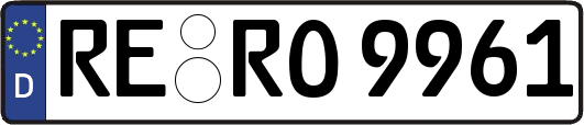 RE-RO9961