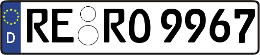 RE-RO9967