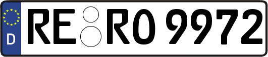 RE-RO9972