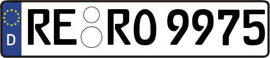 RE-RO9975