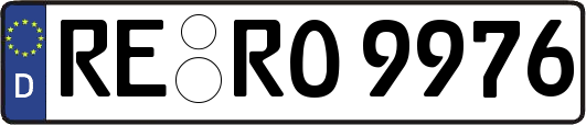 RE-RO9976