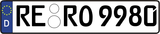 RE-RO9980