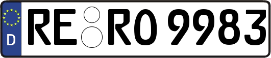 RE-RO9983