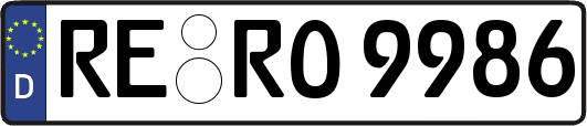 RE-RO9986