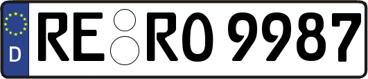 RE-RO9987