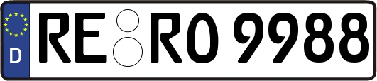 RE-RO9988