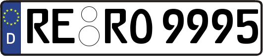 RE-RO9995