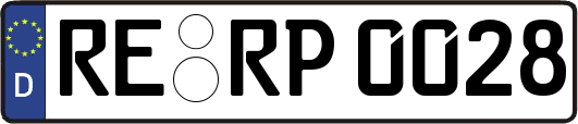RE-RP0028