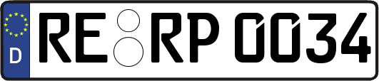 RE-RP0034