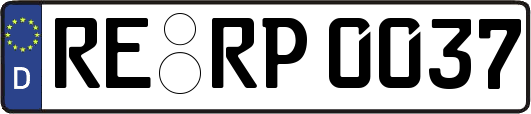 RE-RP0037