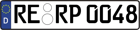 RE-RP0048