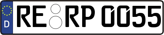 RE-RP0055