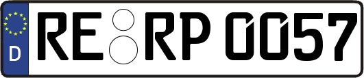 RE-RP0057