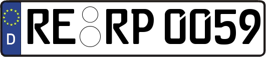 RE-RP0059