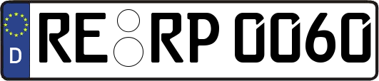 RE-RP0060