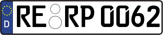 RE-RP0062