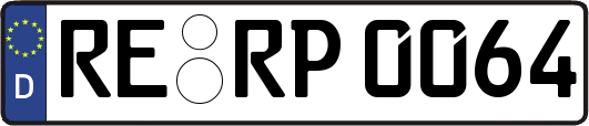 RE-RP0064