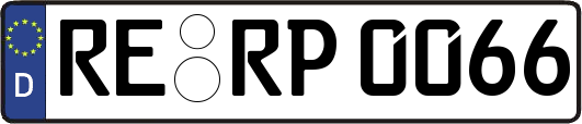 RE-RP0066