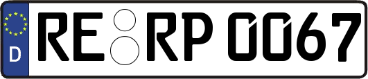 RE-RP0067