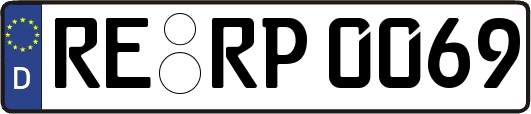 RE-RP0069