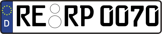 RE-RP0070