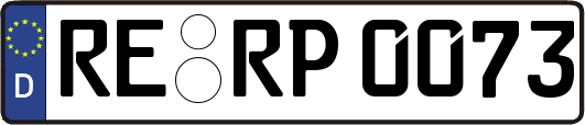 RE-RP0073