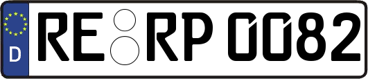 RE-RP0082