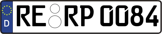 RE-RP0084