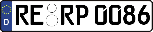 RE-RP0086