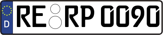 RE-RP0090