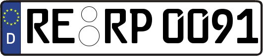 RE-RP0091