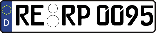 RE-RP0095
