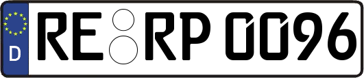 RE-RP0096