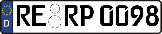 RE-RP0098