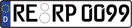 RE-RP0099