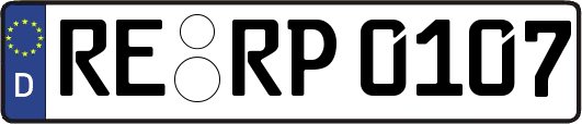 RE-RP0107