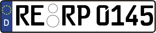 RE-RP0145