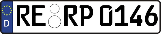 RE-RP0146