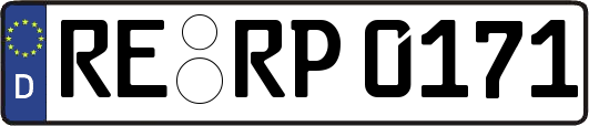 RE-RP0171
