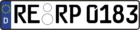 RE-RP0183