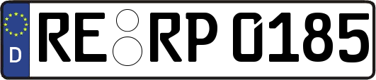 RE-RP0185