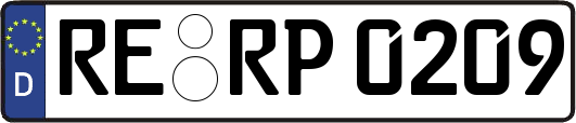 RE-RP0209